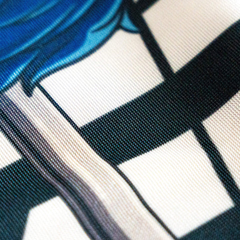 DESIGN DE HAUTE QUALITÉ