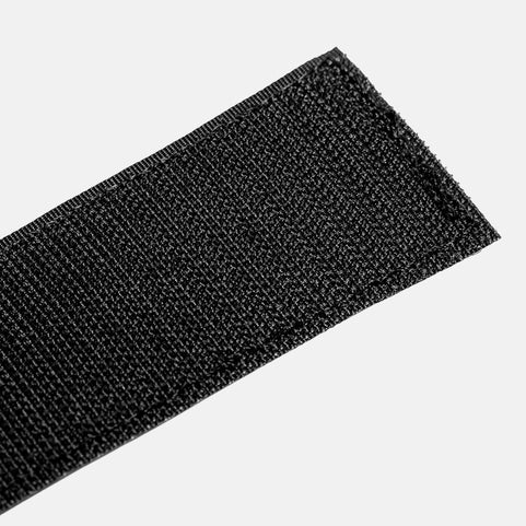 HOOK & LOOP TECHNOLOGY