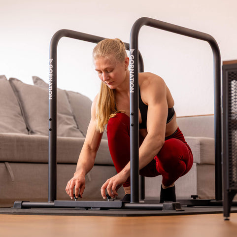 MAXIMALE STABILITÄT