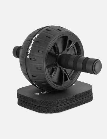 Ab Wheel The Ultimate Core Strength Trainer by GORNATION
