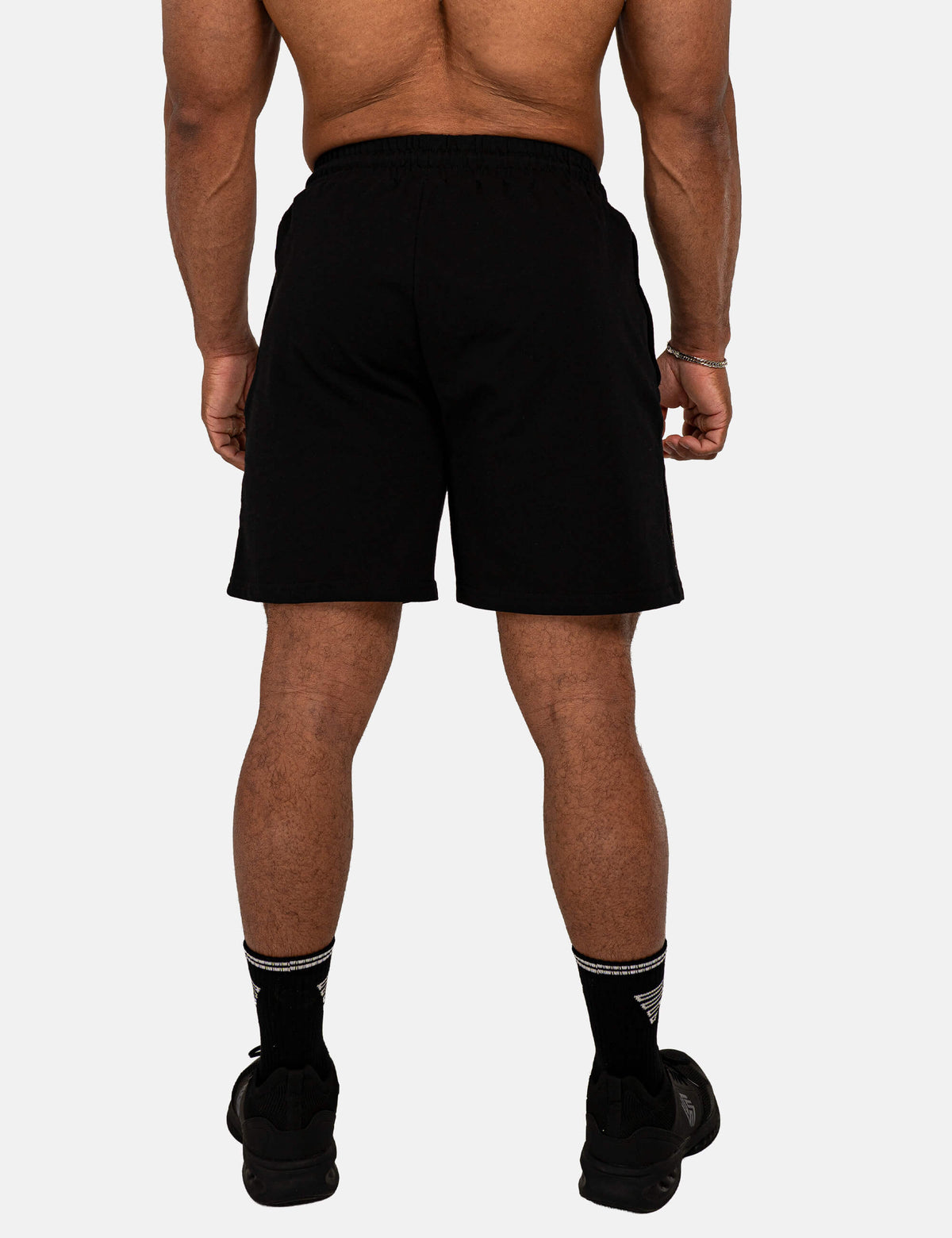 Short Anime Homme