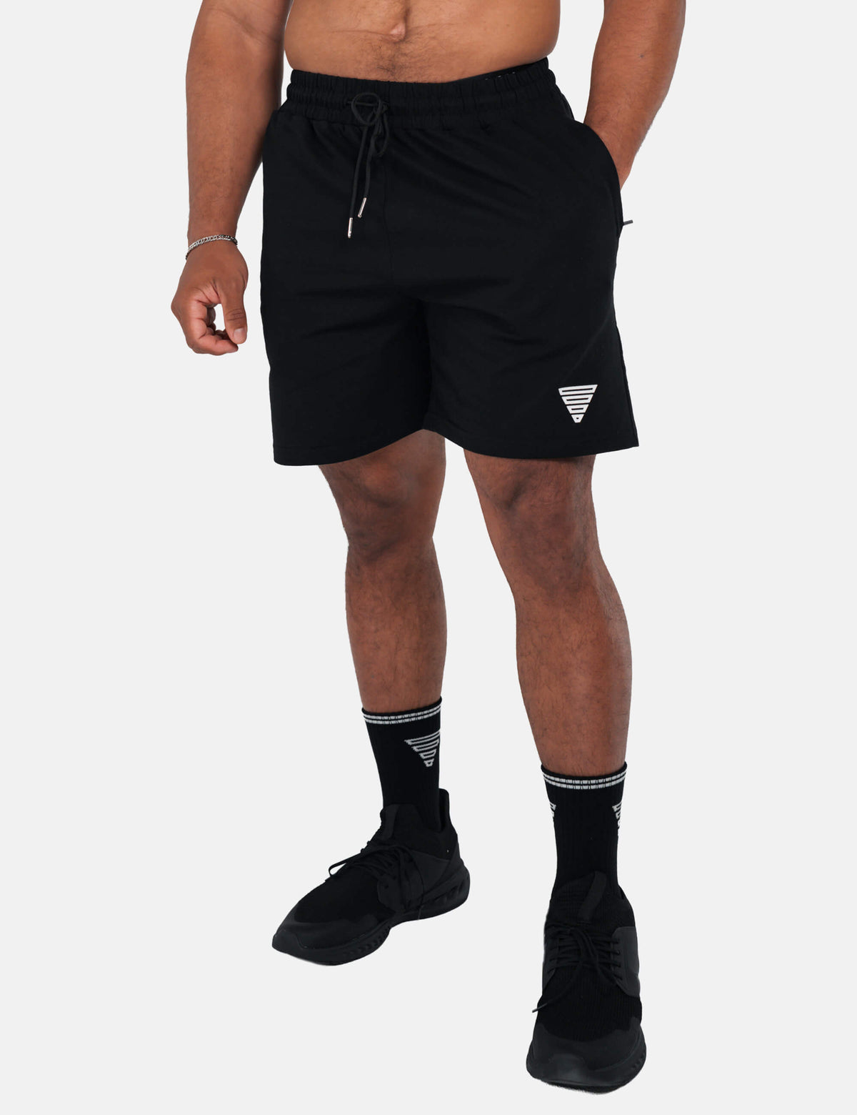 Short Anime Homme