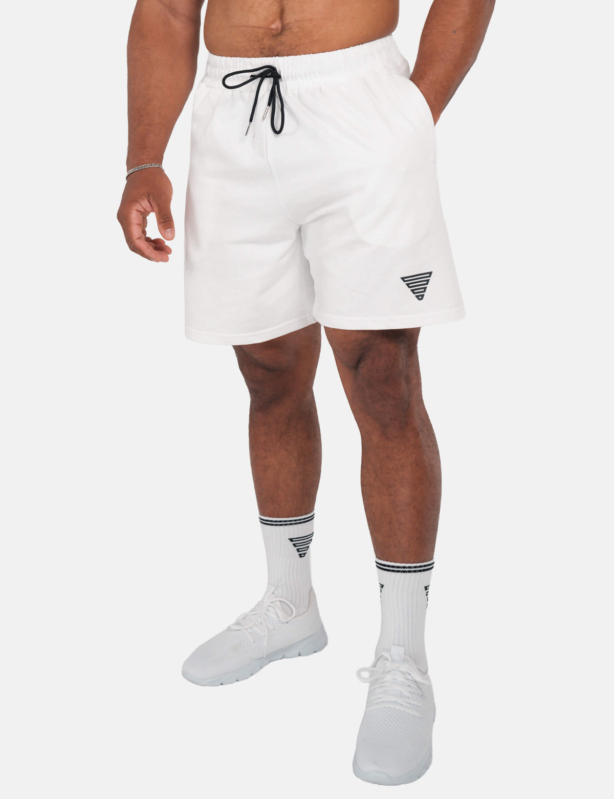 Short Anime Homme