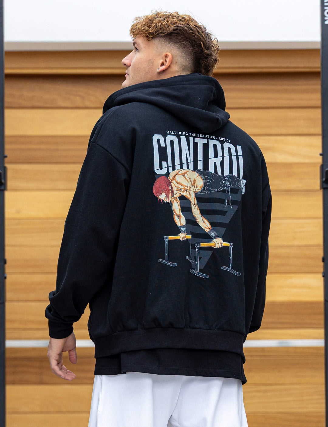 Streetwear Meets Fantasy: Anime Jackets That Turn Heads