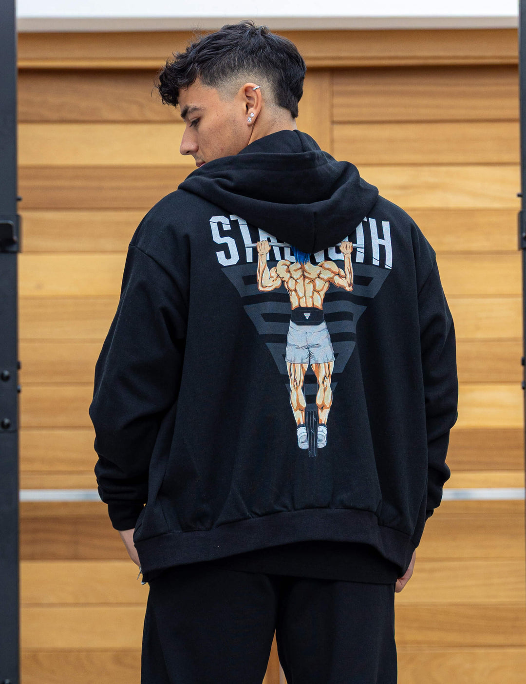 Anime Jackets That Will Elevate Your Streetwear Game