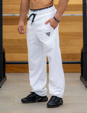 Straight Leg Jogginghose