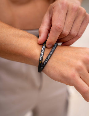 Braccialetti Anniversario (Set di 2)