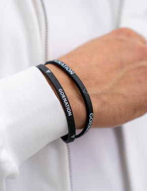 Braccialetti Anniversario (Set di 2)