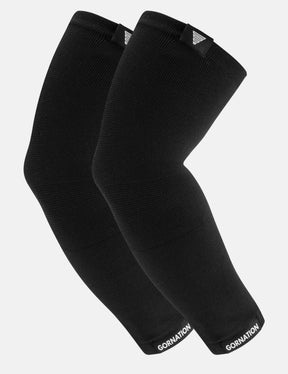 Manicotti A Gomo Per La Forza Lavorati A Maglia - Foto 6