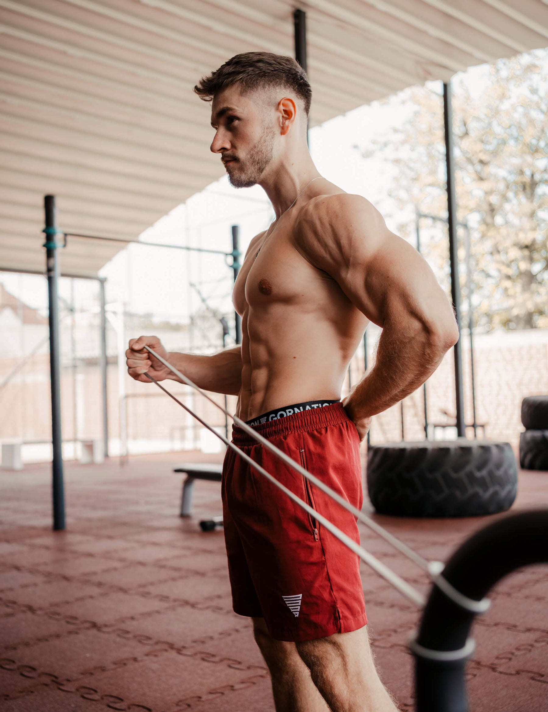 Fitness Freedom: Why Lightweight Bands Are Your New Best Friend