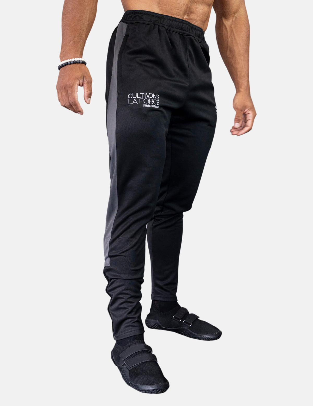 Performance Pants Herren - Street Lifting Edition