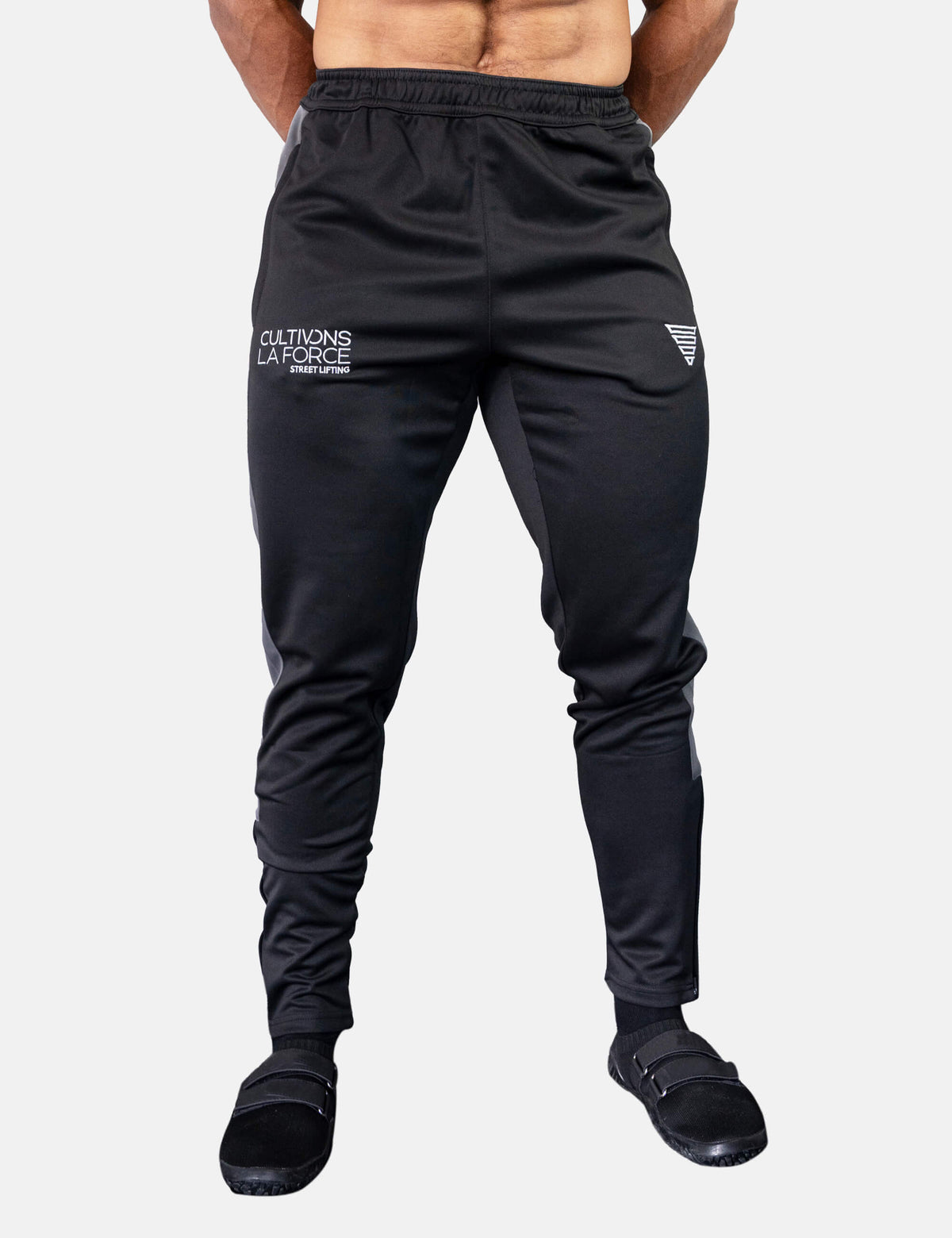 Performance Pants Herren - Street Lifting Edition