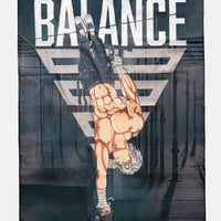 Bandiera Anime