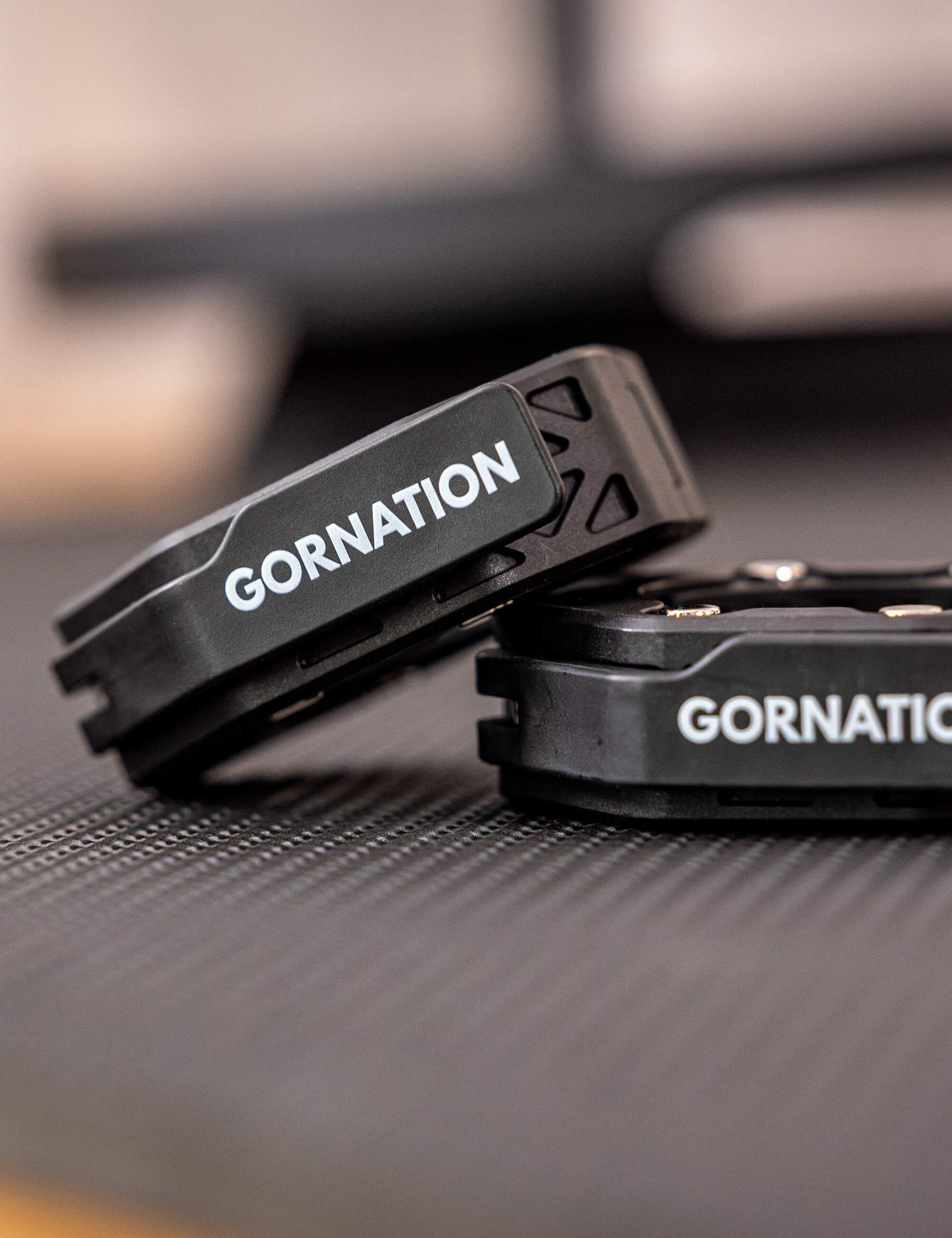 Hantelverschlüsse Magnetisch (2er Set) 