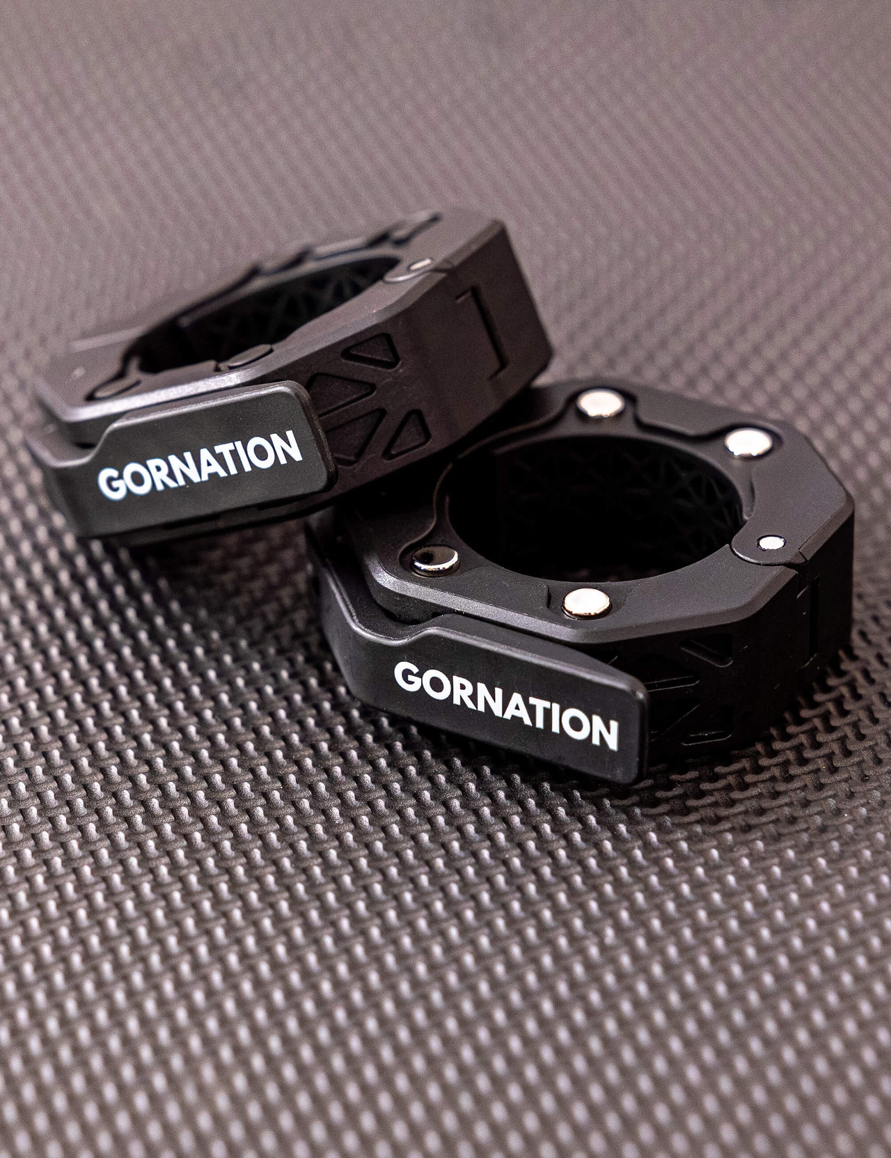 Hantelverschlüsse Magnetisch (2er Set) 