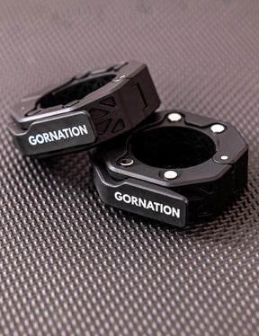 Hantelverschlüsse Magnetisch (2er Set) 