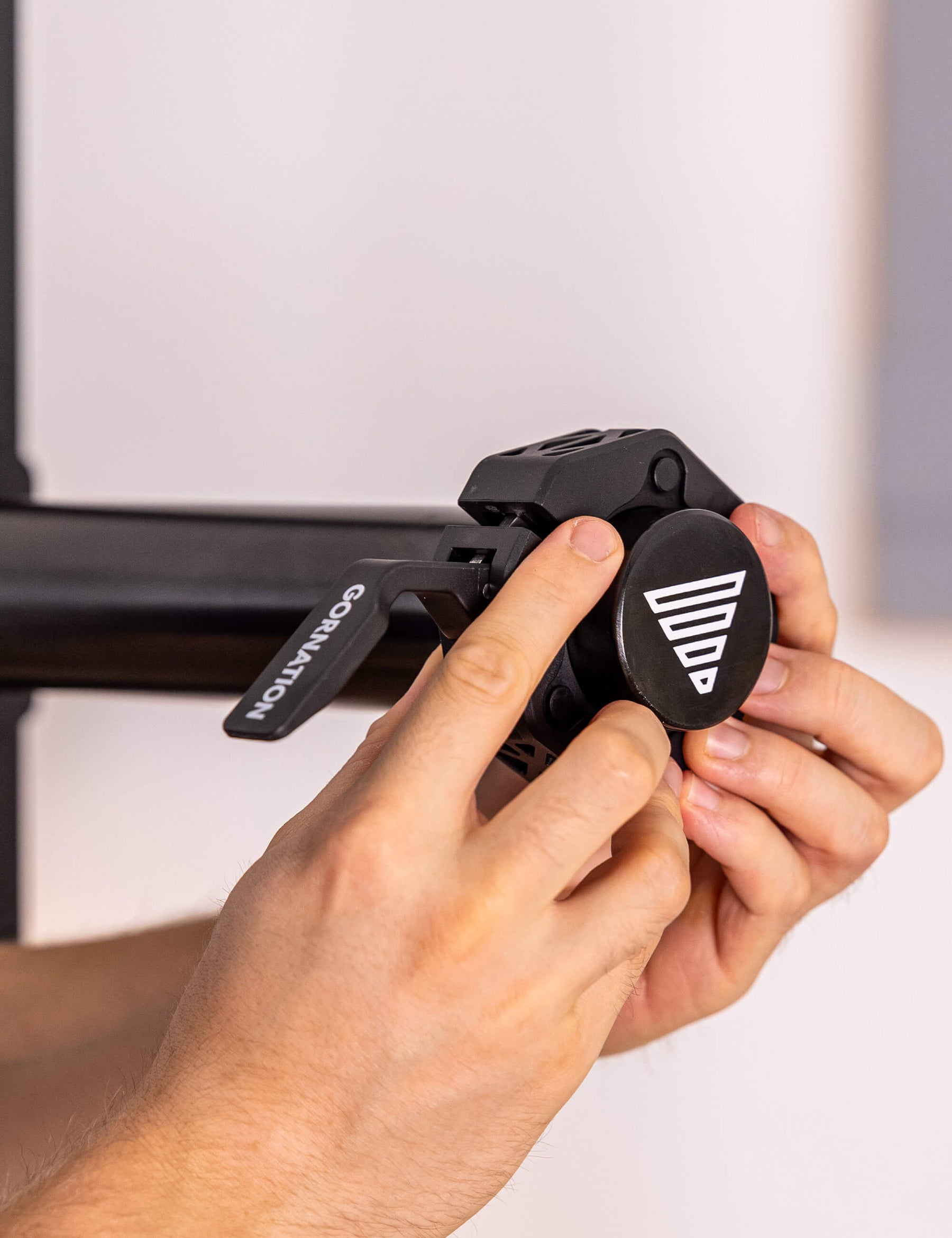 Hantelverschlüsse Magnetisch (2er Set) 