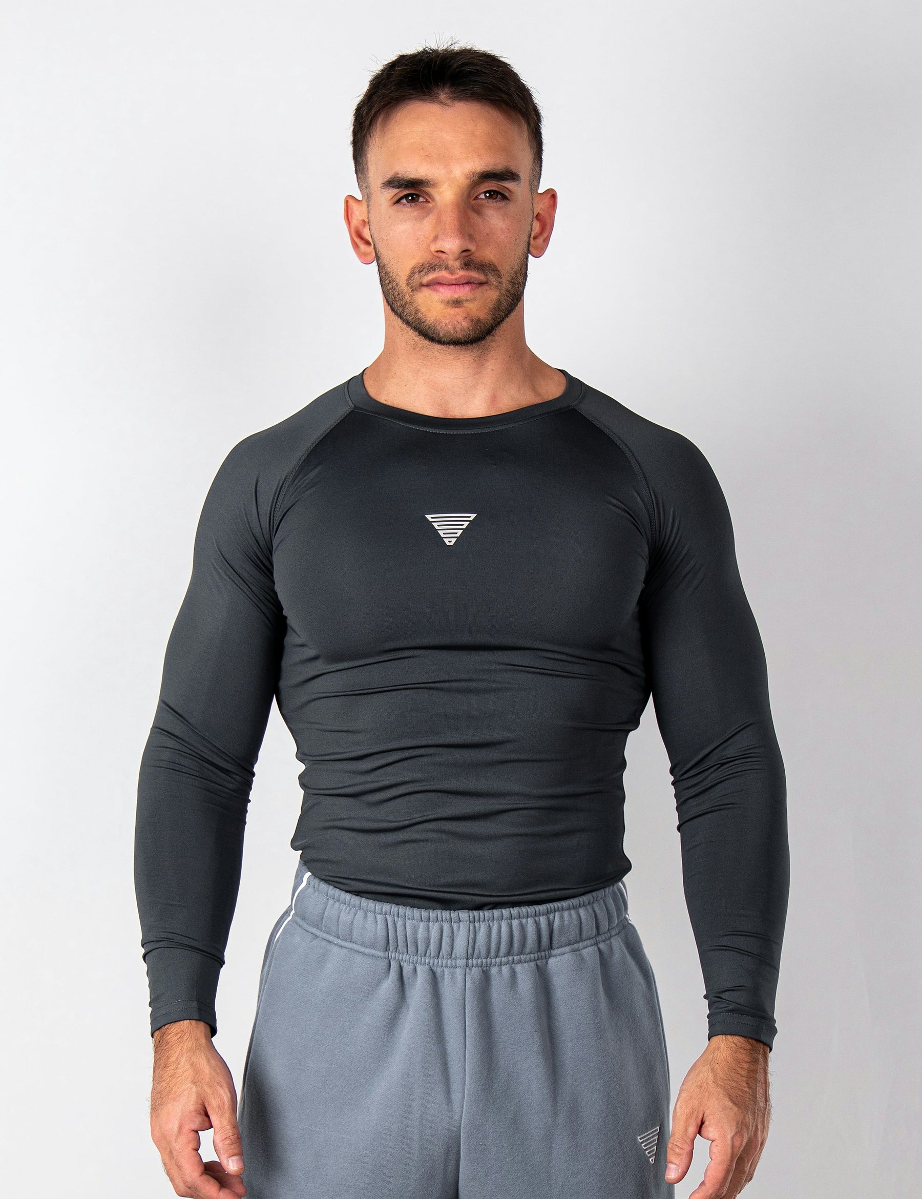Baselayer Performance Maniche Lunghe