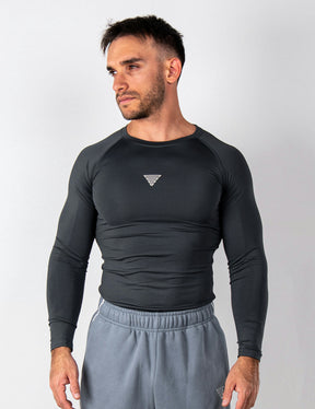 Baselayer Performance Maniche Lunghe