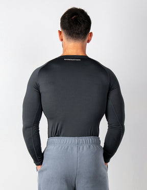Baselayer Performance Maniche Lunghe