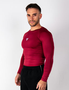 Baselayer Performance Manches Longues