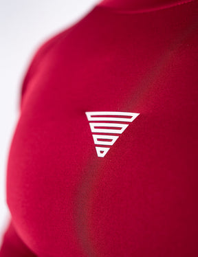 Baselayer Performance Maniche Lunghe