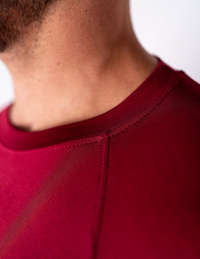 Baselayer Performance Maniche Lunghe