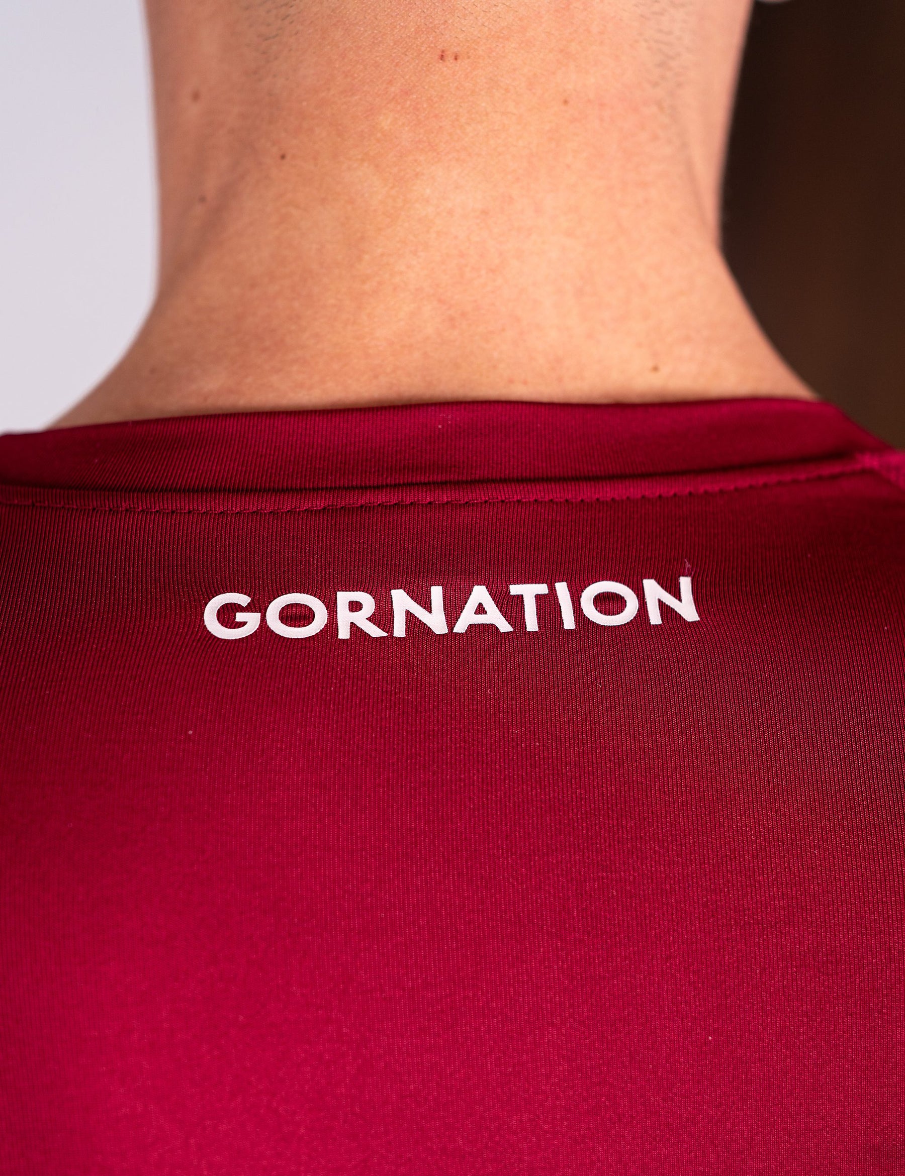 Baselayer Performance Maniche Lunghe