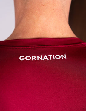 Baselayer Performance Maniche Lunghe