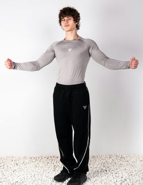 Baselayer Performance Maniche Lunghe