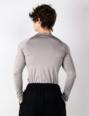 Baselayer Performance Maniche Lunghe