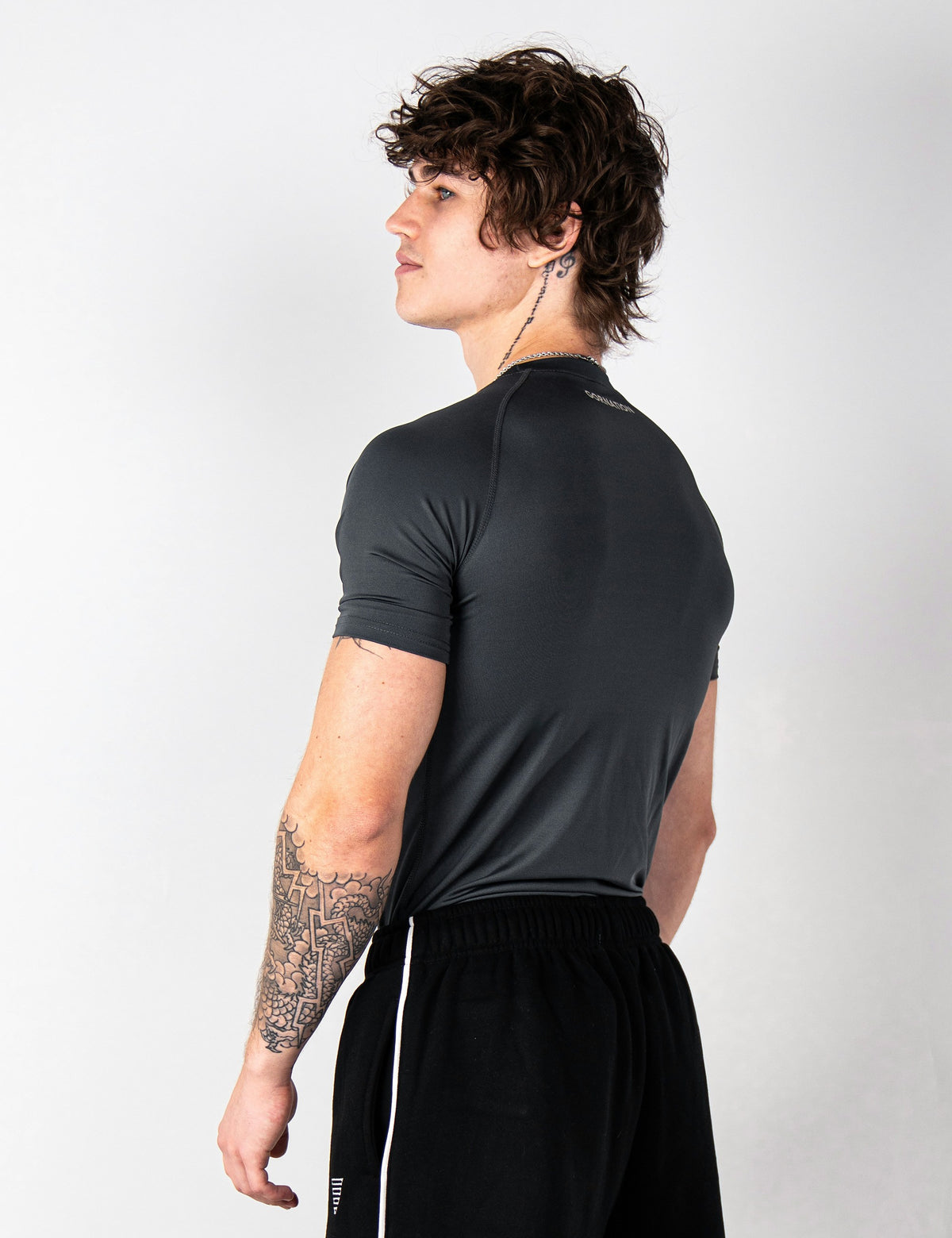 T-Shirt Baselayer Performance