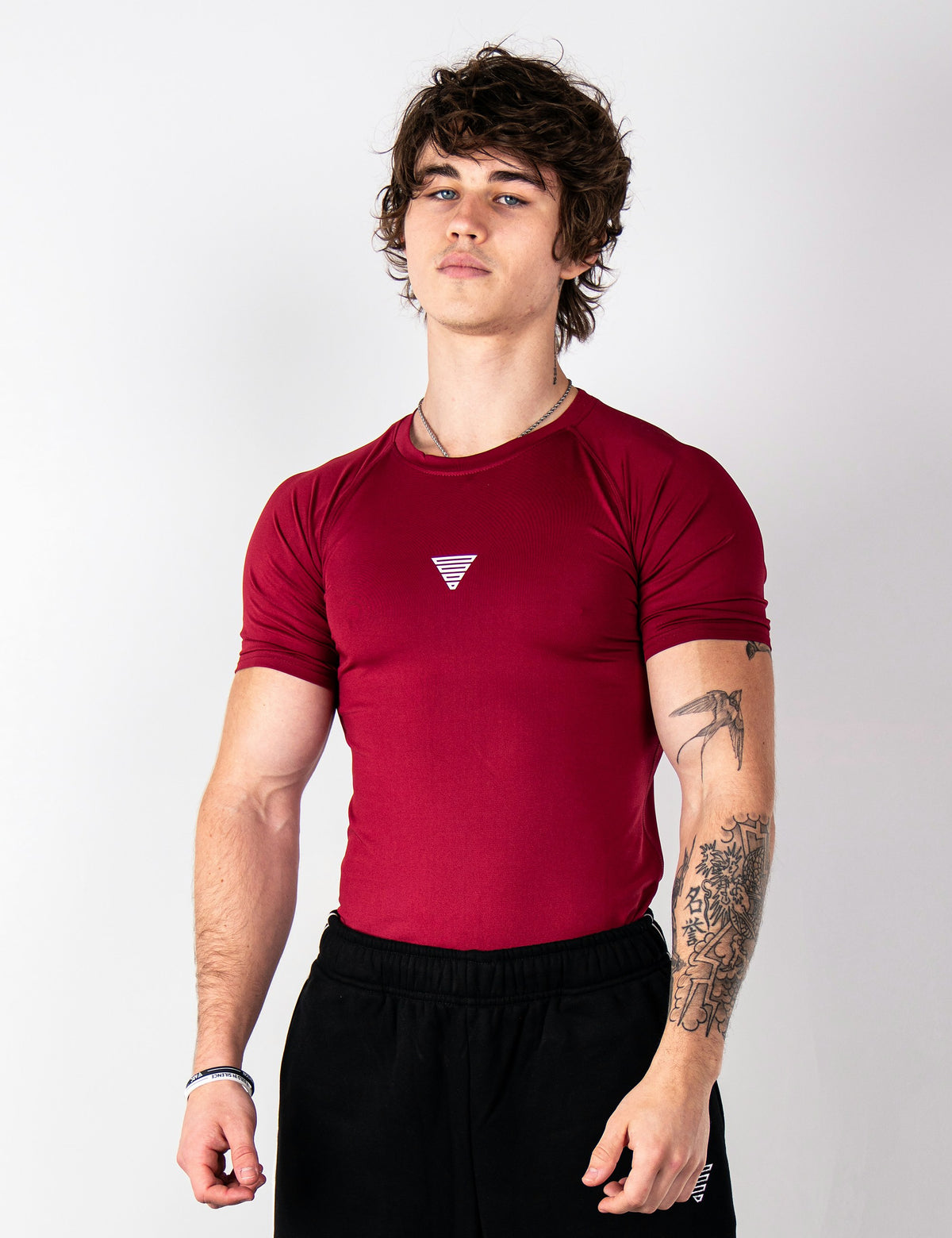 T-Shirt Baselayer Performance