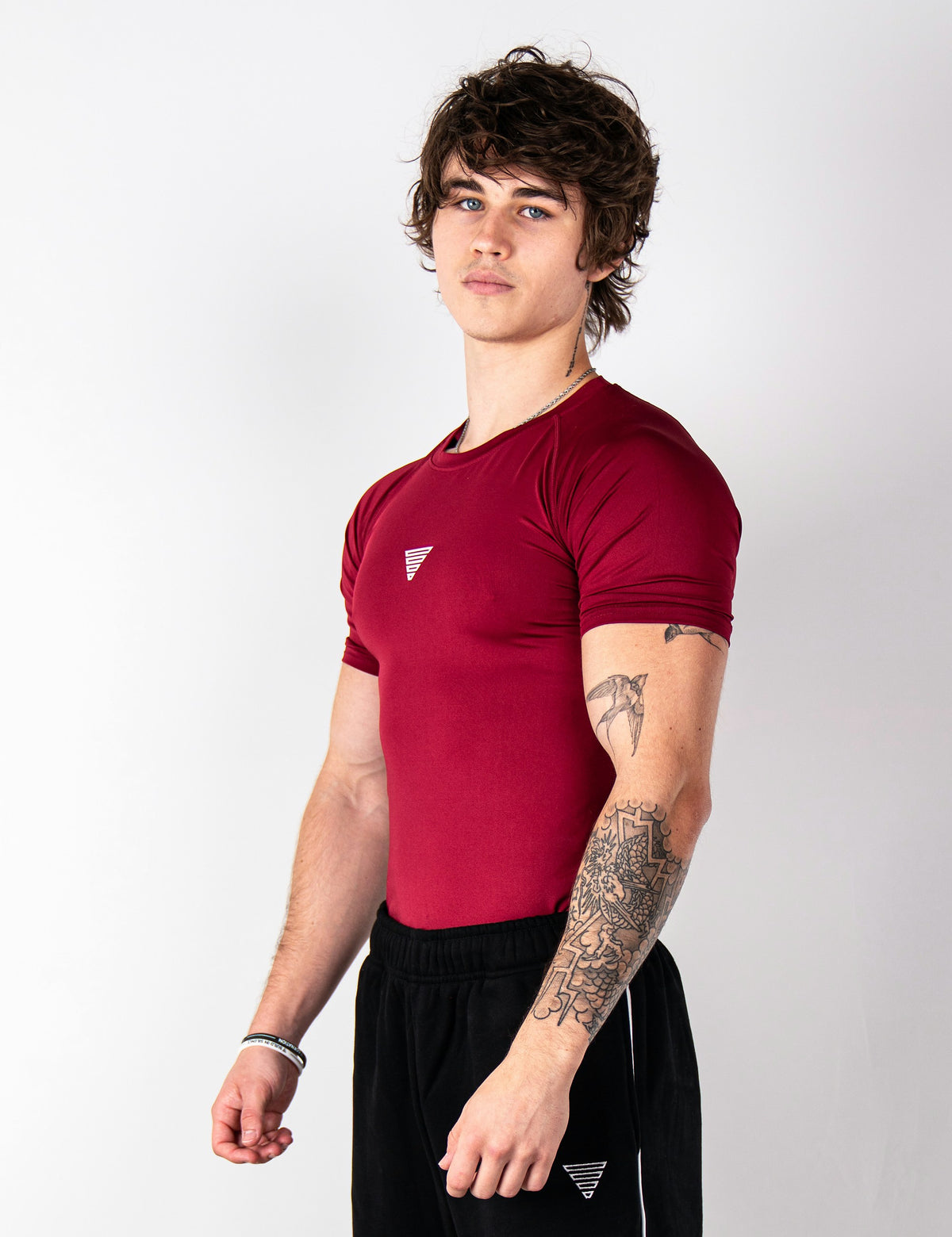T-Shirt Baselayer Performance