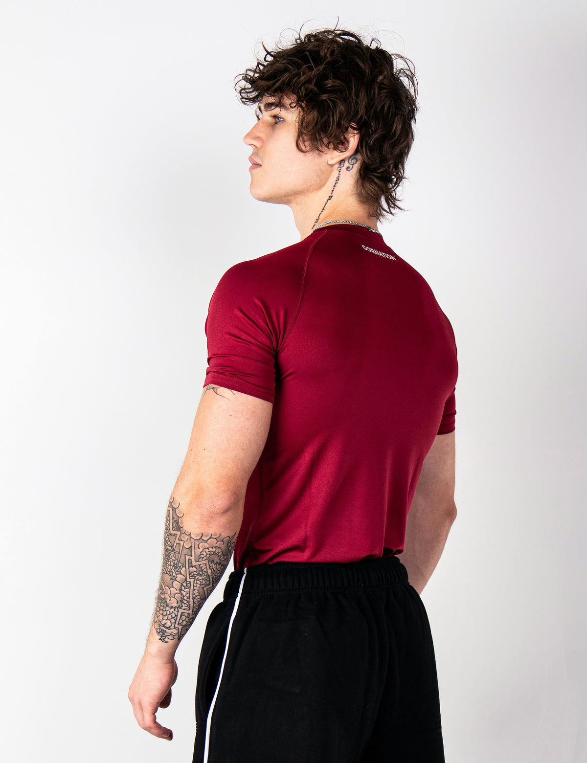 T-Shirt Baselayer Performance