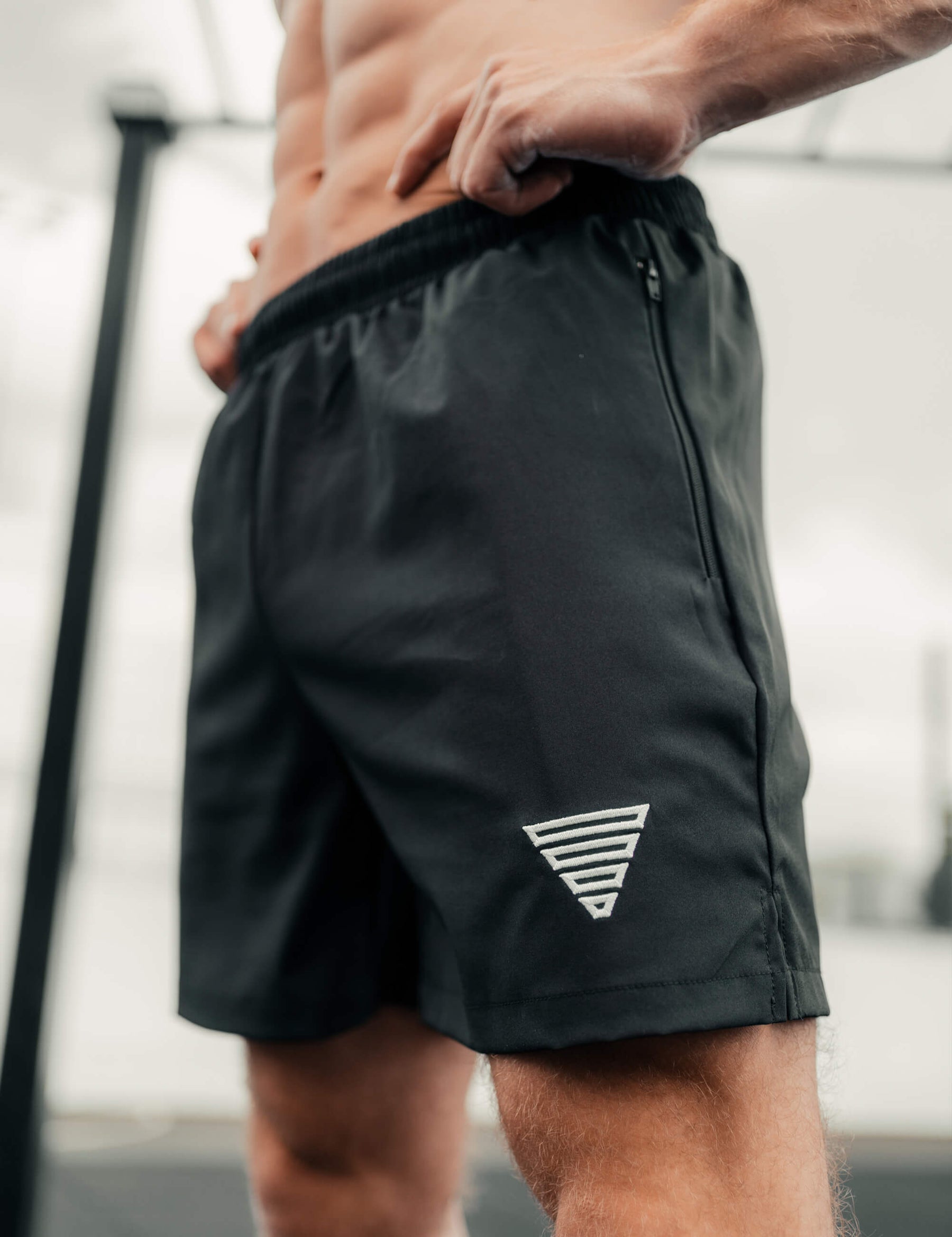 Performance Shorts Herren