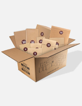Advent Calendar Pre-Order (Early Bird Deal)