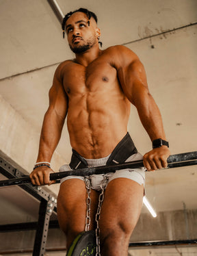 Premium Dip Belt