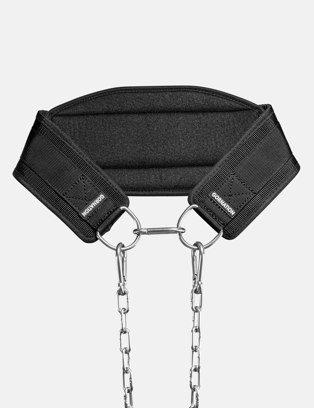 Premium Dip Belt Calisthenics Equipment by GORNATION