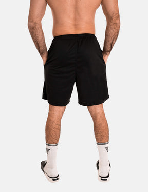 Pantaloncini Mesh Uomo