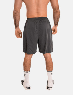 Pantaloncini Mesh Uomo