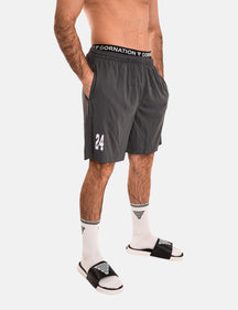 Pantaloncini Mesh Uomo