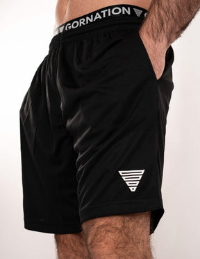Pantaloncini Mesh Uomo
