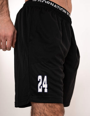 Pantaloncini Mesh Uomo