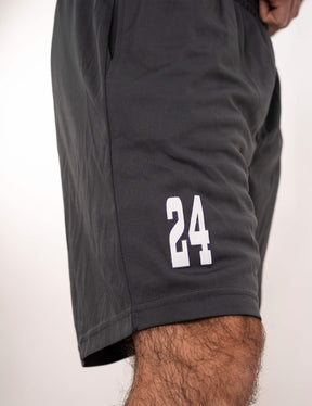 Pantaloncini Mesh Uomo