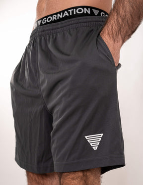 Pantaloncini Mesh Uomo