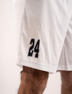 Pantaloncini Mesh Uomo