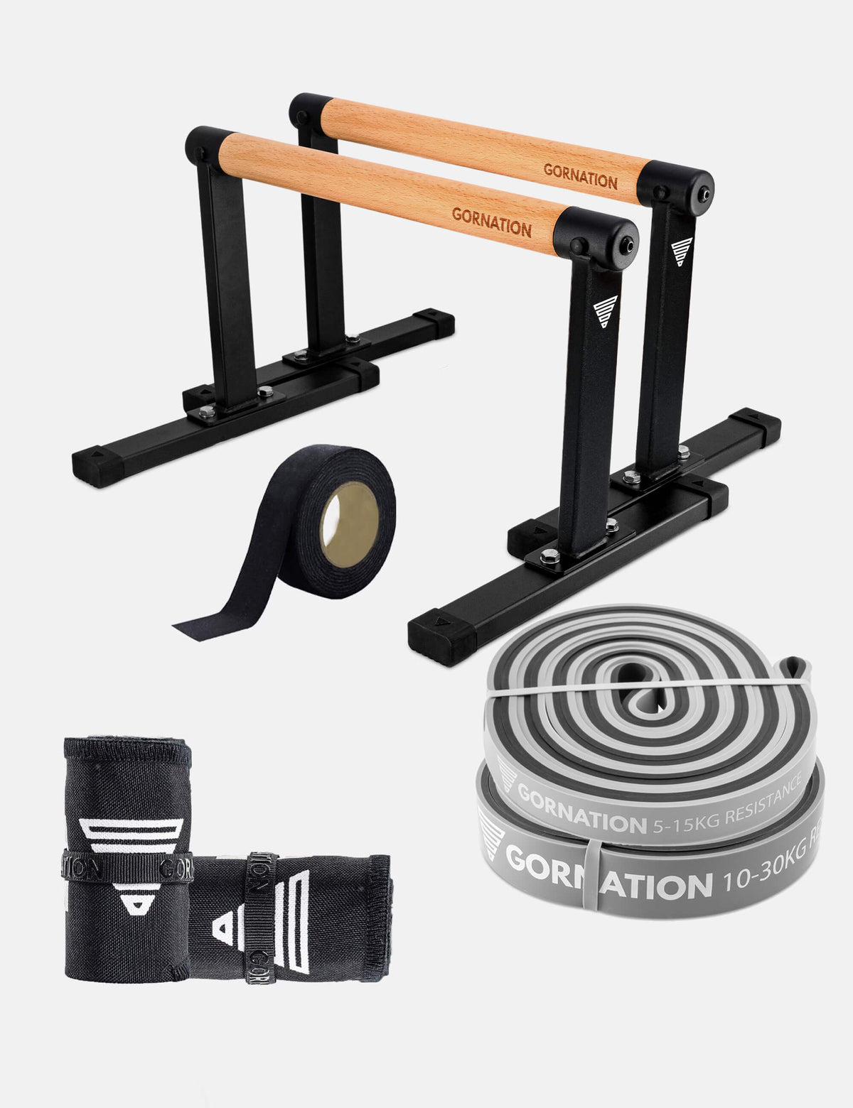 CALISTHENICS #PARALLETTES - Magasin Fabulous Deals