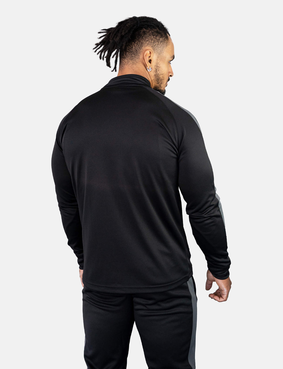 Performance Jacket Herren - Street Lifting Edition