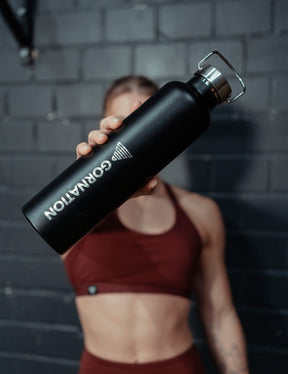 Workout Bottle